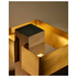 DCW Editions IOTA Lamp - Gold IOTA image NaN