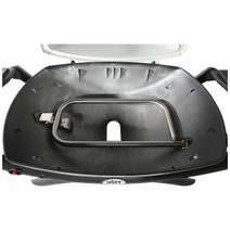 Weber Q2000 Natural Gas BBQ and Q Duffle Bag 53067024PK hero image
