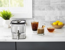 KitchenAid 5KCM4212ASX Cold Brew Coffee Maker hero image