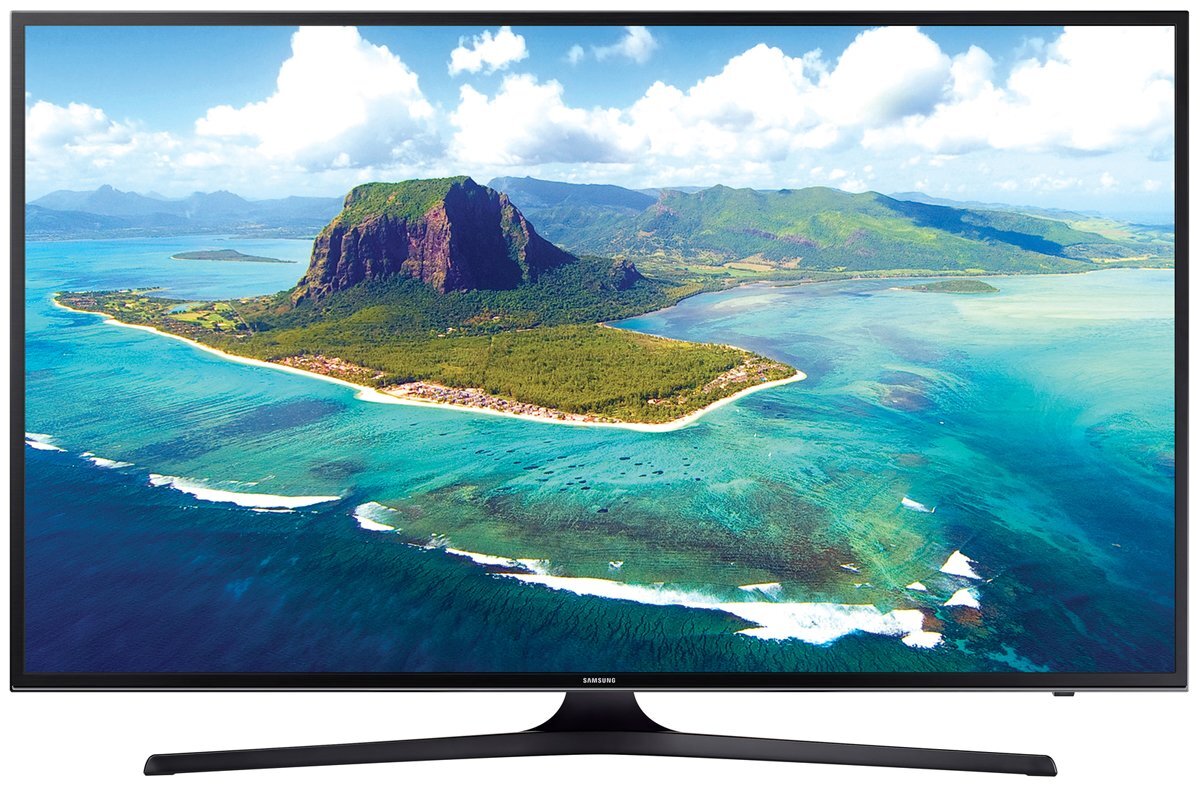 Samsung series 6 6000 led tv 60 inch Clearance