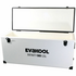 EvaKool 125L Fibreglass Infinity Icebox B125 image NaN