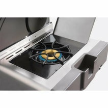 Napoleon LEX605RSBIPK-AU Lex 605 Black LPG BBQ hero image