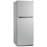 CHIQ 202 Litre Top Mount Fridge Stainless Steel CTM200NSS image NaN
