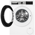 Bosch Series 8 9kg Front Load Washing Machine with i-DOS WGG244A1AU image NaN