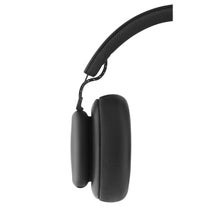 B&O BeoPlay H4 Wireless Bluetooth Over Ear Headphones Black - 1643826 hero image