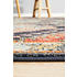 Rug Culture Legacy Oversize Multi-coloured Rug 400X300CM - LEG-854-NAVY-400X300 image NaN