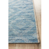 Rug Culture Terrace Large Blue Rug 400X80CM - TER-5504-BLU-400X80 image NaN