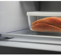 Fisher & Paykel Series 9 303L Integrated Triple Zone Freezer with Ice RS6019F3LJ1 hero image