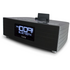 iHome IBT97 Bluetooth Wireless FM Clock Radio with USB Charging image NaN