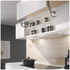 Miele 88cm Built-In Rangehood Stainless Steel DA2390 image NaN