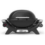 Weber Baby Q1000 LP Black 50010224-C hero image