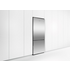 Fisher & Paykel Series 5 413L Bottom Mount Refrigerator Stainless Steel Right Hinge RF442BRPX6 image NaN