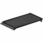 Smeg Cast Iron Grill Plate BGCPF9 hero image