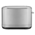 KitchenAid 2 Slice Toaster Stainless Steel 5KMT2109ASX image NaN