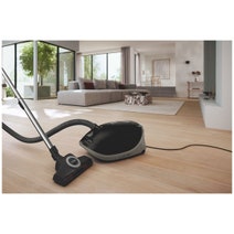 Miele Guard M1 Cat and Dog Bagged Vacuum Cleaner Obsidian Black 12697120 hero image