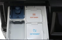 Samsung WD16J9845KG AddWash 16kg/8kg Washer Dryer Combo hero image