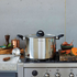 Stanley Rogers 8L Stockpot 42271 image NaN