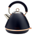 Morphy Richards Accents Traditional Pyramid Kettle 102041 image NaN