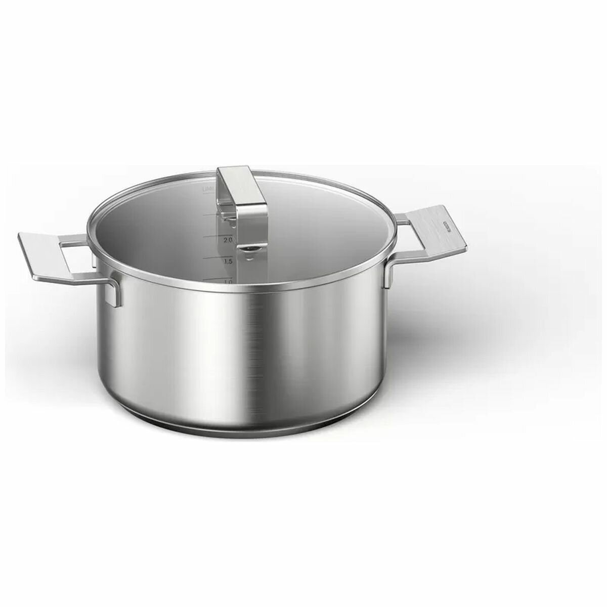 Bosch Six Piece Cookware Set HEZ9SE060 hero image