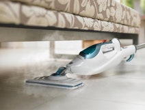 Black & Decker FSMH1621-XE Steam Mops hero image