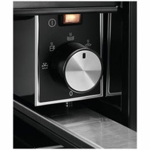 AEG 14cm Built-In Warming Drawer - Matte Black KDK911424T-AU hero image