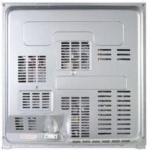 Samsung NV73J7740RSSA Built-In Electric Oven hero image