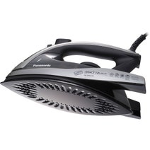 Panasonic 360-degree Hydrapower Iron NI-W950ALS hero image