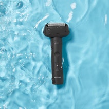 Panasonic Series 300 3-Blade Shaver Black ES-RM3B-K541 hero image