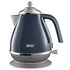 Delonghi Icona Capitals Kettle Blue KBOC2001BL image NaN