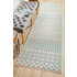 Rug Culture Evoke Extra Large White Rug 500X80CM - EVO-260-WHI-500X80 image NaN