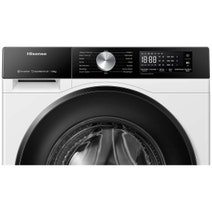Hisense Series 3S 7.5kg Front Load Washing Machine White HWF3S7514X hero image