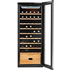 Haier JC160GD 51 Btls Wine Storage Cabinet image NaN