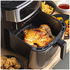 Kitchen Couture 12L Clear View Digital Air Fryer 10004941 image NaN