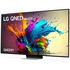 LG 75 Inch QNED91 4K UHD Mini LED Smart TV 75QNED91TSA [2024] image NaN