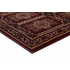 Rug Culture Istanbul Medium Red, Black Rug 230X160CM - IST-5-RB-230X160 image NaN