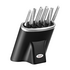 Global 79599 Zeitaku 7 Piece Knife Block Set image NaN