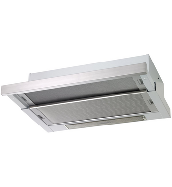 Chef RRE634S Retractable Rangehood product image