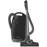 Miele Guard M1 Cat and Dog Bagged Vacuum Cleaner Obsidian Black 12697120 hero image