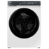 Haier 8.5kg Front Load Washing Machine White HWFS95NW1 image NaN