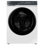 Haier 8.5kg Front Load Washing Machine White HWFS95NW1 hero image