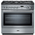 Falcon PROP90FXDFSS-CHLPG 90cm Freestanding Dual Fuel Oven/Stove image NaN