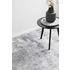 Rug Culture Illusions Large Silver & Grey Rug 280X190CM - ILU156SILVER280X190 image NaN