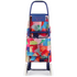 Rolser IMax Agatha 2 Ruiz de la Prada 2 Wheel Folding Trolley Multi/Cubo R-IMX532-3129 image NaN