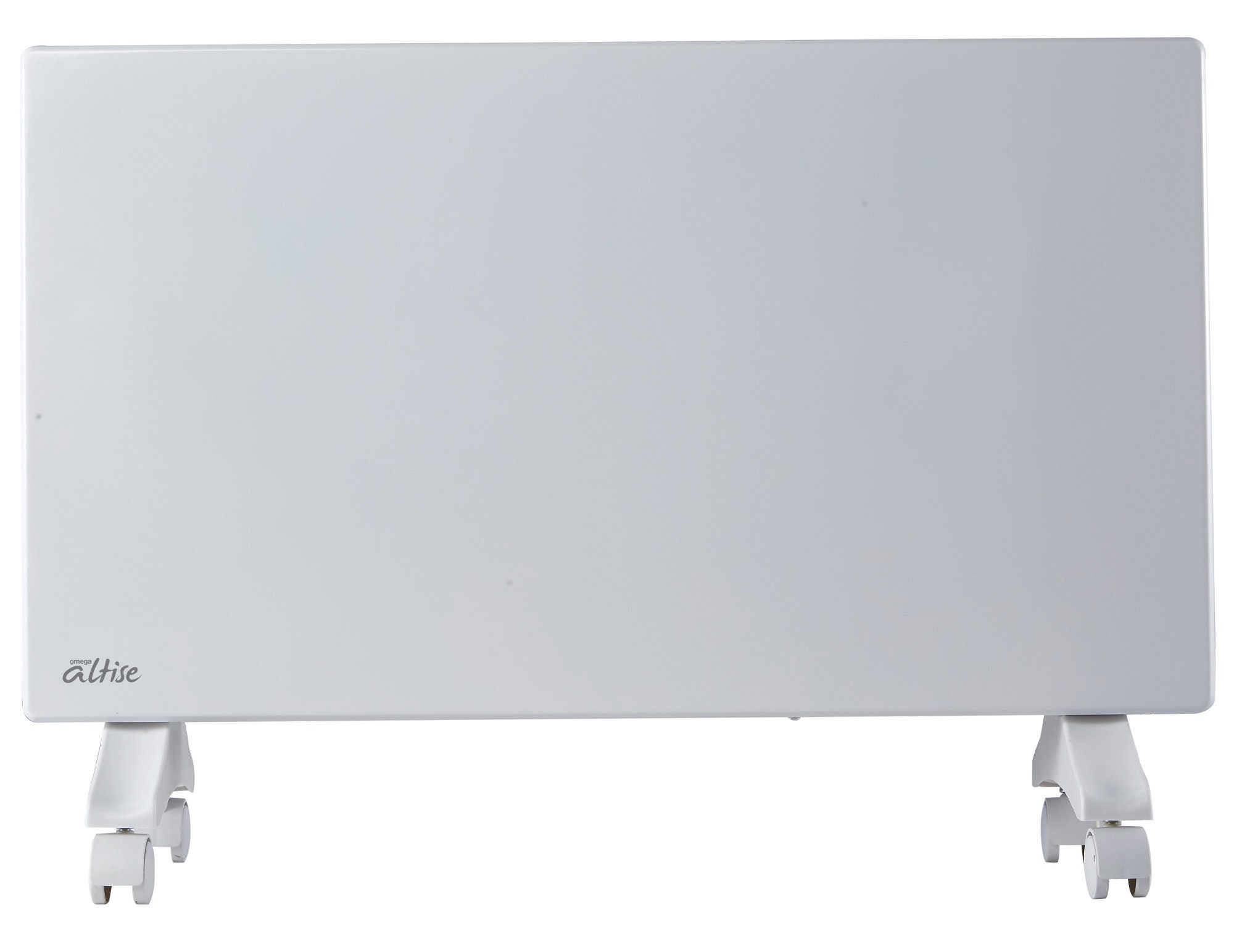 Omega Altise 1.8KW Electric Panel Heater OAPE1800W | Appliances Online