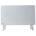 Omega Altise 1.8KW Electric Panel Heater OAPE1800W image NaN