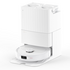 Roborock Qrevo MaxV Robot Vacuum Cleaner White RR-QRMV02-03-WHT image NaN