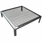 Quan Garden Art Quan Medium Grill Top BBQ Accessory 5907771394060 hero image
