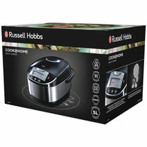 Russell Hobbs Cook Home Multi Cooker RHMC50 hero image