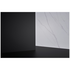Omega 90cm Box Canopy Rangehood Matt Black ORC90MB image NaN