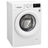 LG 7.5kg Front Load Washing Machine WD1275TC5W image NaN
